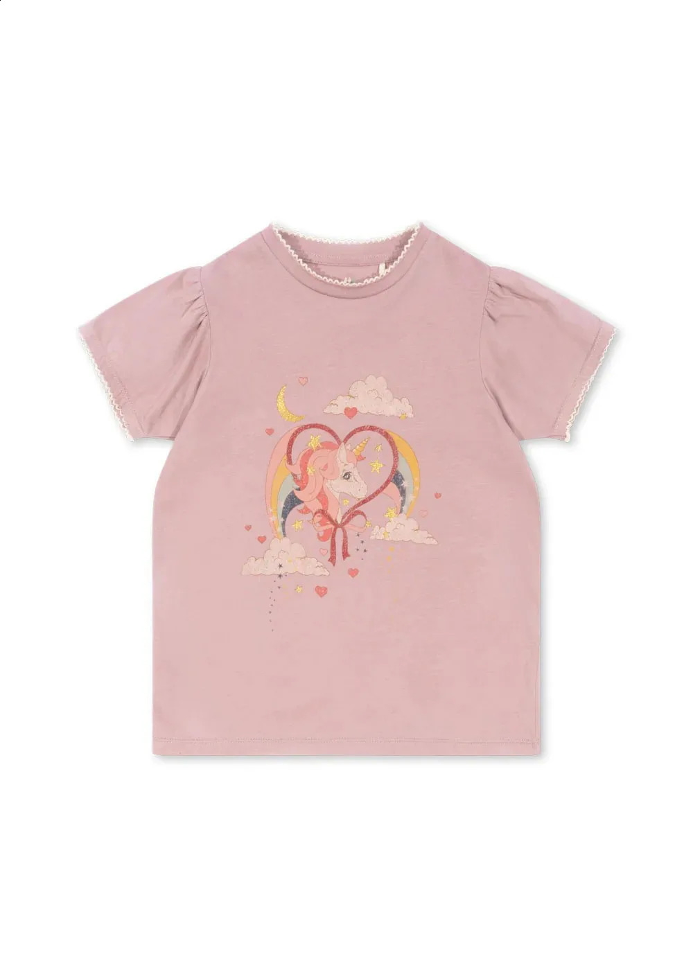 2025 Summer KS Baby Boys Cartoon Cherry T Shirts Shorts Suits Kids Cotton Clothes Girls Breathable T-shirts Childrens Homewear 250411bj