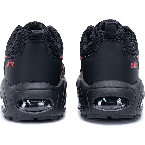 Designer Shoes High Quality Mens Air Running Shoes Tennis Breathable Athletic Sneakers Lightweight Sport Fitness Workout Gym Jogging Walking Shoes