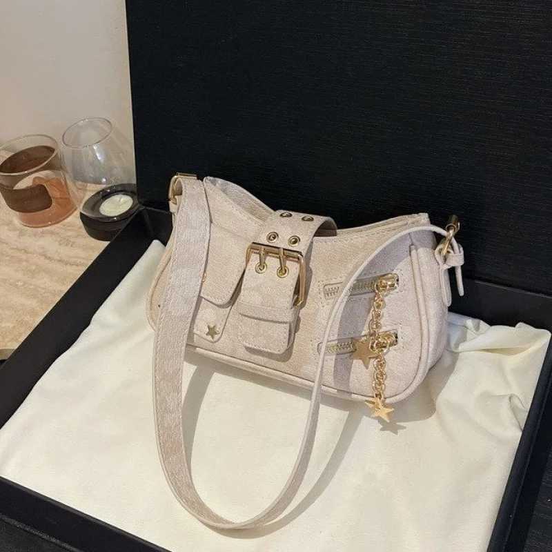 Classic Elegant Leather Messenger Bag For Ladies Womens Shoulder Bag Crossbody Bag Luxury BrandW251112