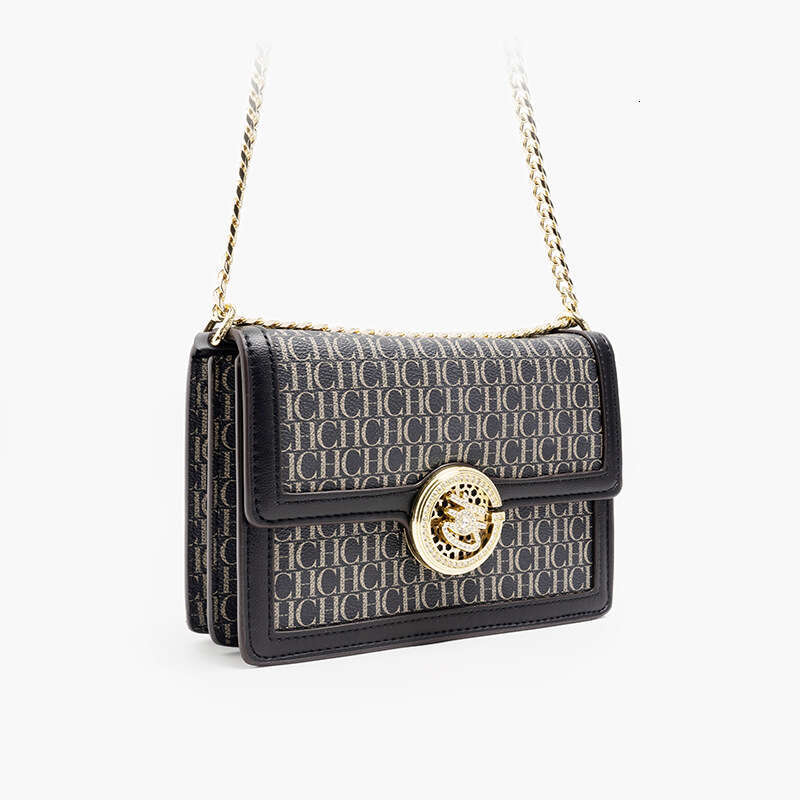 CHHC Advanced Design Tote Women's One Shoulder Handheld Versatile Style Trendy Bag