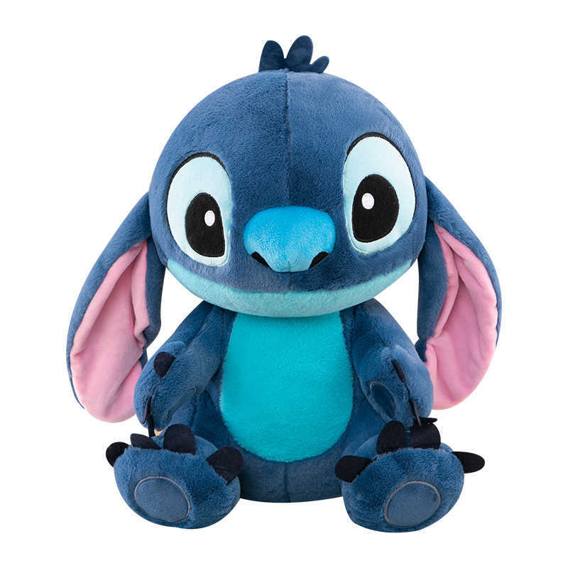 Stitch Doll Super Large Cloth Doll Stitch Interstellar Baby Plush Toy Pillow Gift Y25041232NI