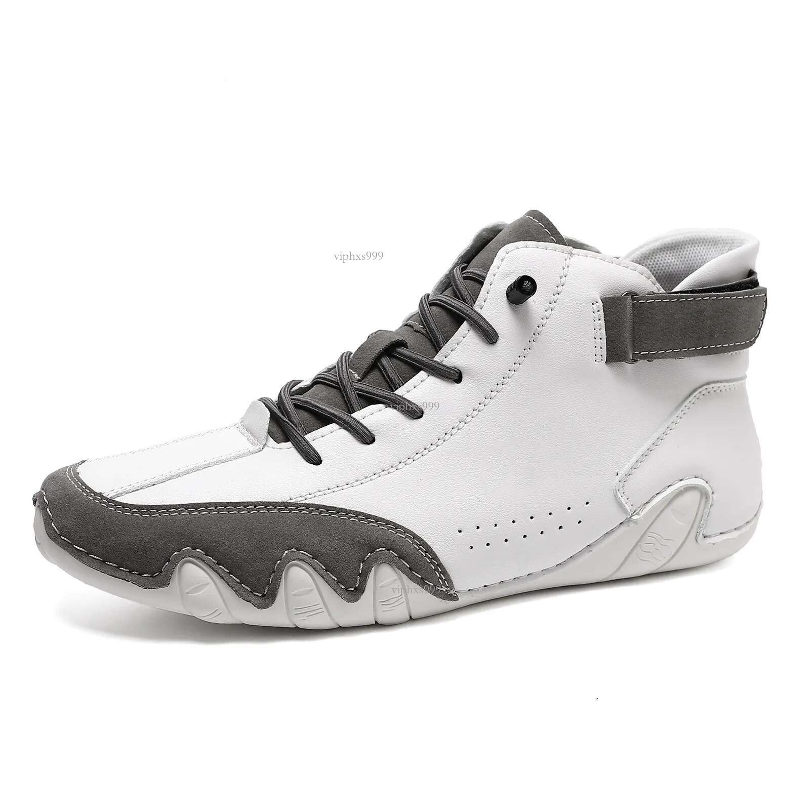 New Free Shipping Designer Shoes 2025 Women's Martin Boots Fashionable Color Matching Couple Men's And Women's Large Sized High Top Cas