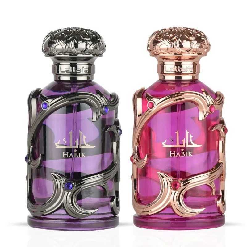 100ml Unisex Eau De Parfum Long Lasting Floral Fragrance Fresh Elegant Fruity Aroma with Apple Orange Bergamot Freesia IncenseT251113