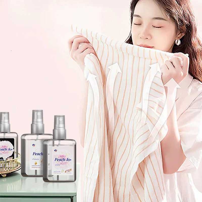 Plant Floral Fruity Women Vanilla PerfumeClothing Light Fragrance SprayRose/Jasmine/Cedar/Sandalwood/Musk/Coconut/Peach ScentT251113