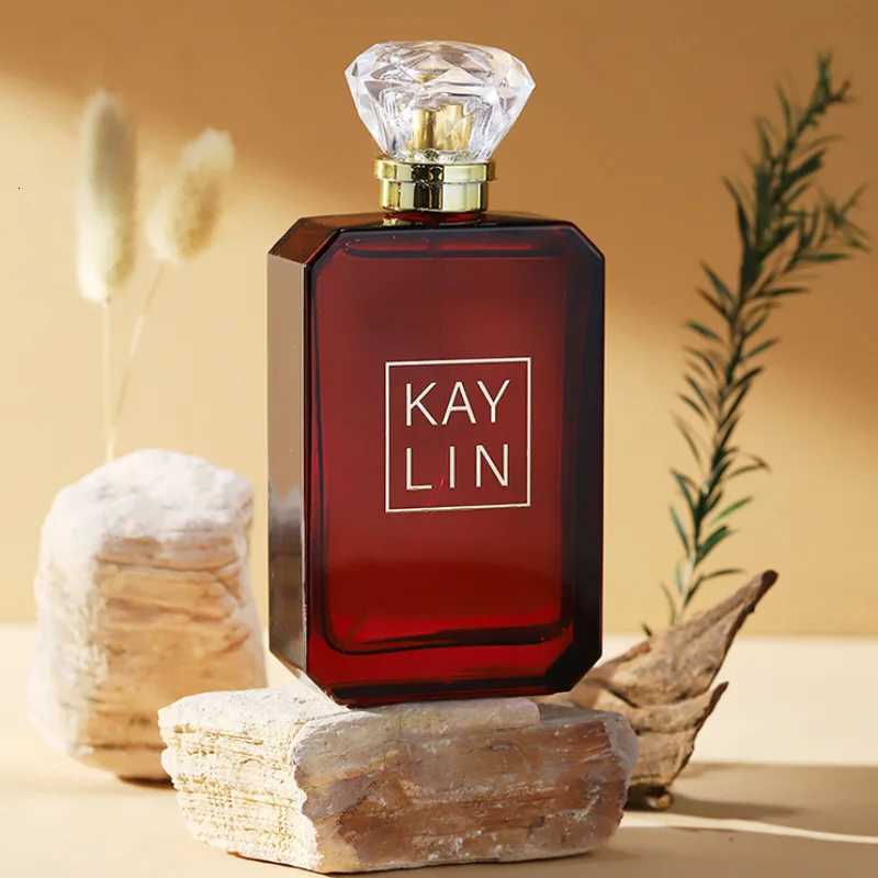 Luxury Eau De Toilette High-end Brand Amber Fruity Jasmine Mixed Woody Fragrance Long-lasting Fragrance Elegant Charm PerfumeT251113