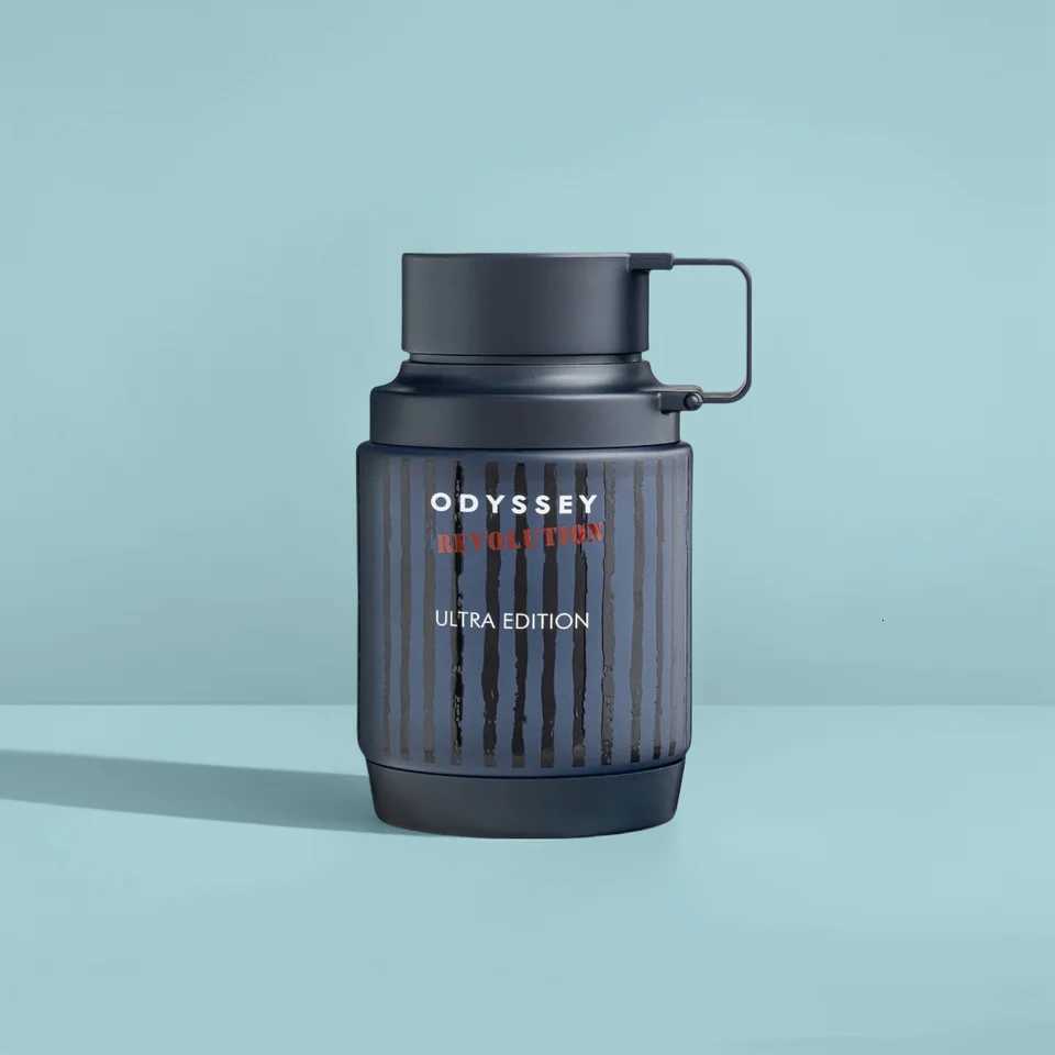 ARMAF Sterling Parfums Odyssey Revolution Ultra Edition EDP 34floz/100ml - Luxury Fragrance for MenT251113