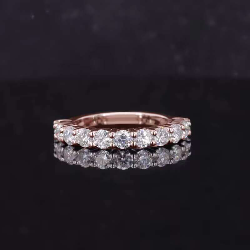 Starsgem Oval Shape Brilliant Cut Luxury Engagement wedding Rings Moissanite Gra Certificate Silver 925 Ring