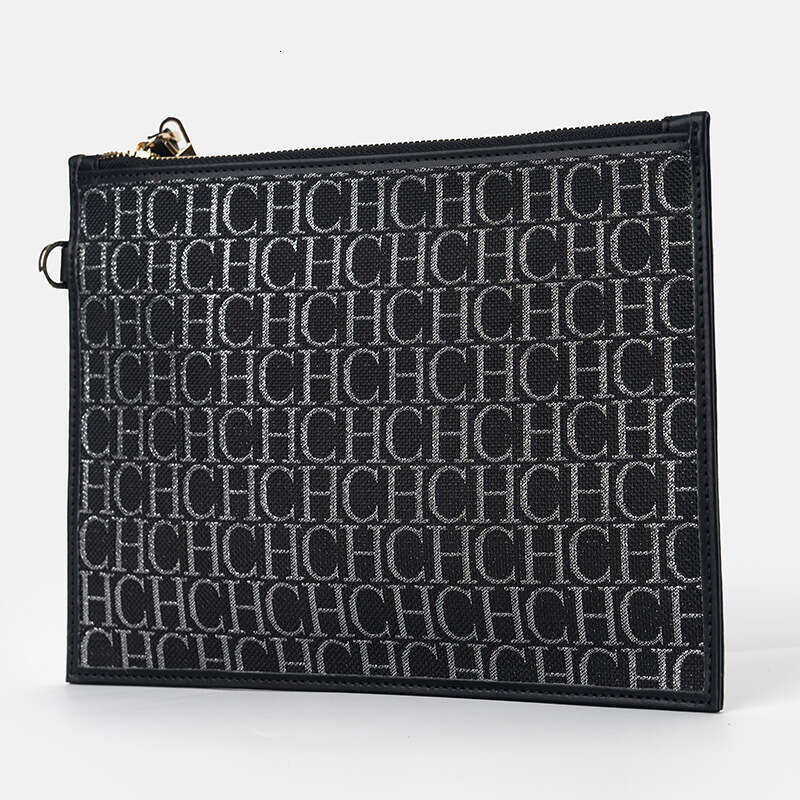 2025 New CHHC Long Ultra-Thin Women's Zipper Wallet, Multi Card Holder, Light Luxury Handbag, Mobile Phone