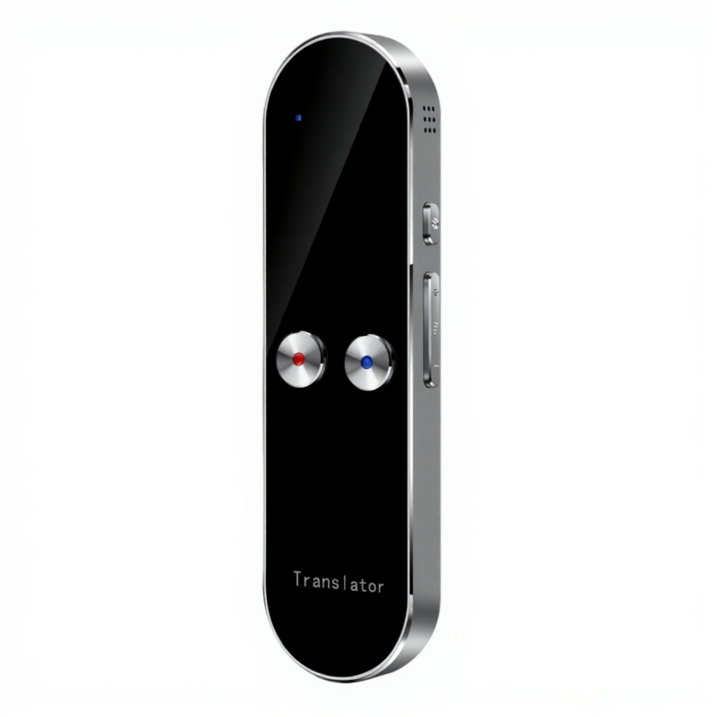 Epacket K8 intelligent voice translation machine translator stick spoken language learning to translate multiple languages274u
