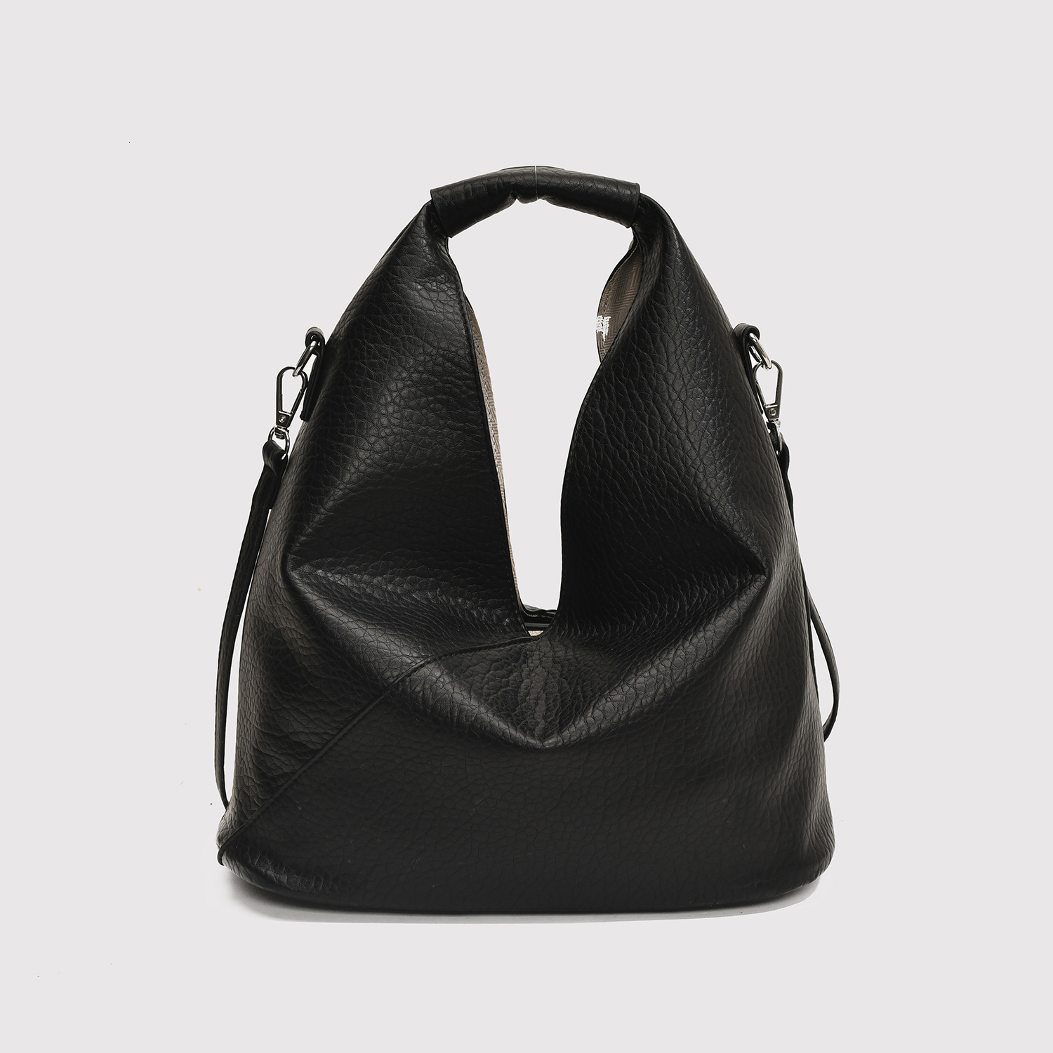 2025S Designer Women S Bag Leisure Commuting Shoulder Autumn Fashion Versatile Crossbody Women S Bag Internet Famous Same Style Hand Held Solid Color 