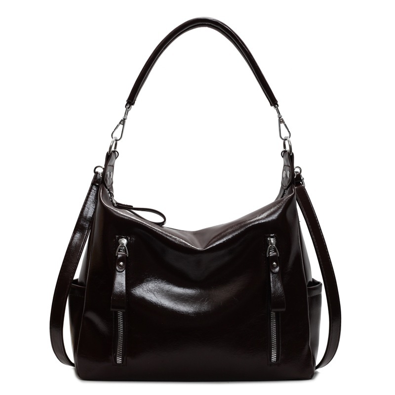 2025S Designer Women S Bag Large Capacity Women S New Crossbody With A Niche Texture Suitable For College Students Single Shoulder Bag Commuting Tote 