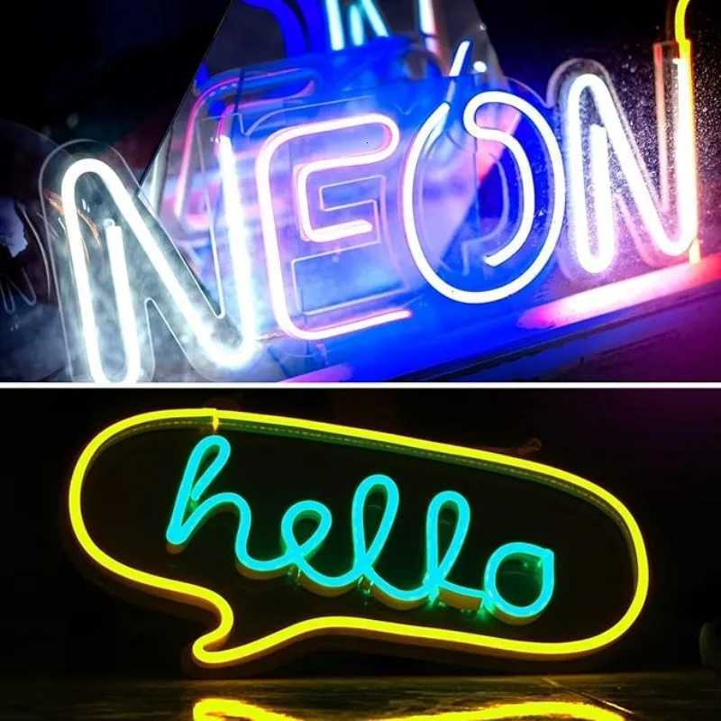 DC 24V RGB Neon Led Strip Light With Bluetooth 30 Meters Outdoor IP65 Waterproof Neon Rope Lights App Remote Control Band W251112