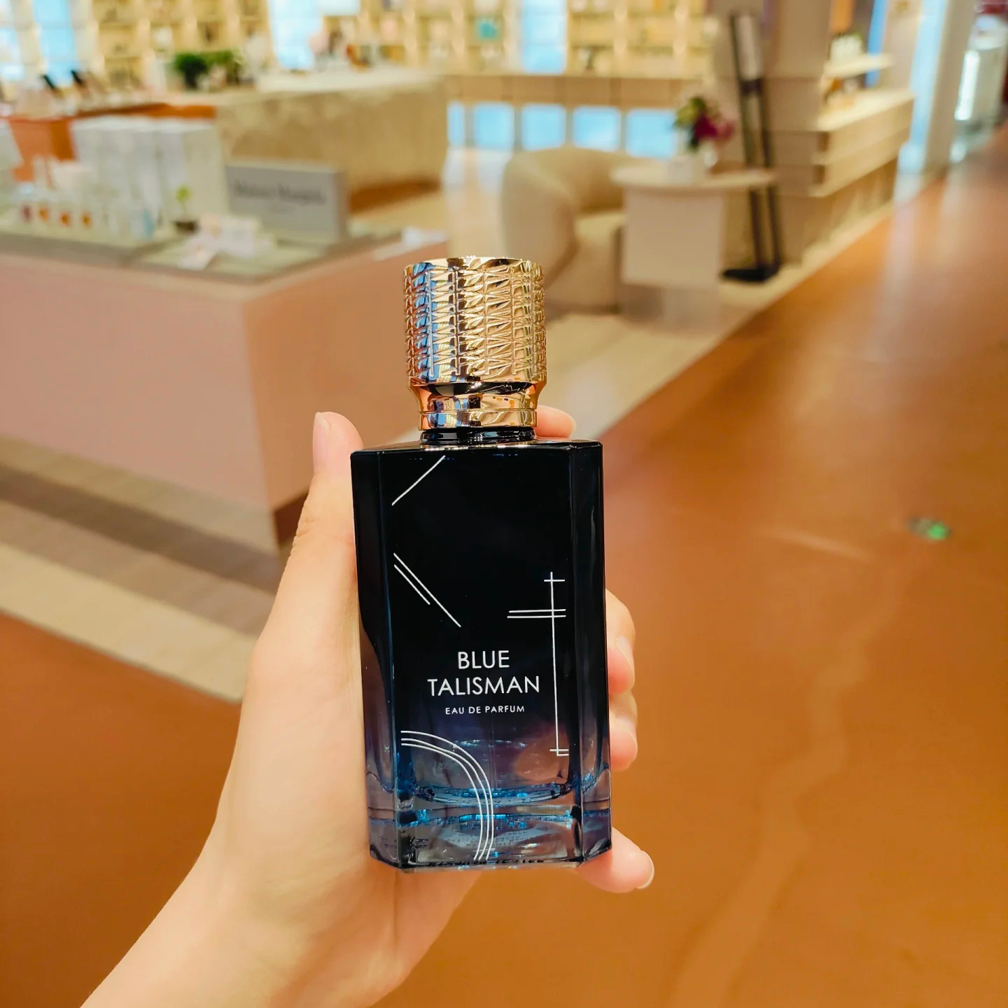 Women Fragrance Ex Nihilo Blue Talisman Perfume Paris Fleur Narcotique Outcast Blue Lust In Paradise PARFUM 100ml Long Lasting Smell Spray Cologne Hig