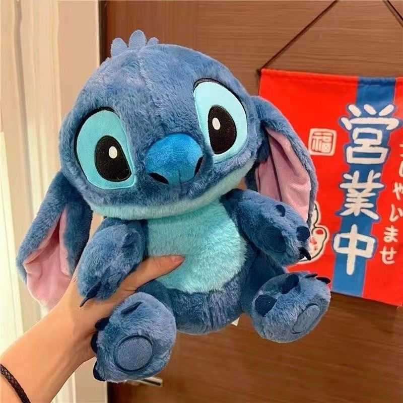 Stitch Doll Super Large Cloth Doll Stitch Interstellar Baby Plush Toy Pillow Gift Y25041232NI