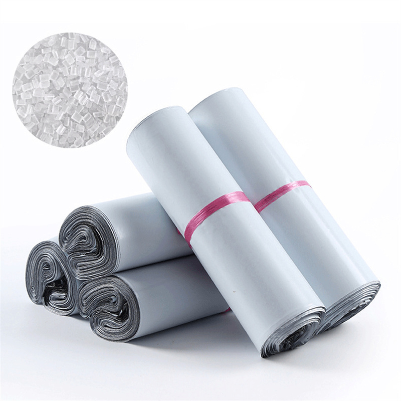 Express Bags Shipping Packaging Products Logistics Courier mail post Bags waterproof thickening parcel envelope bag express poly mailer Bag