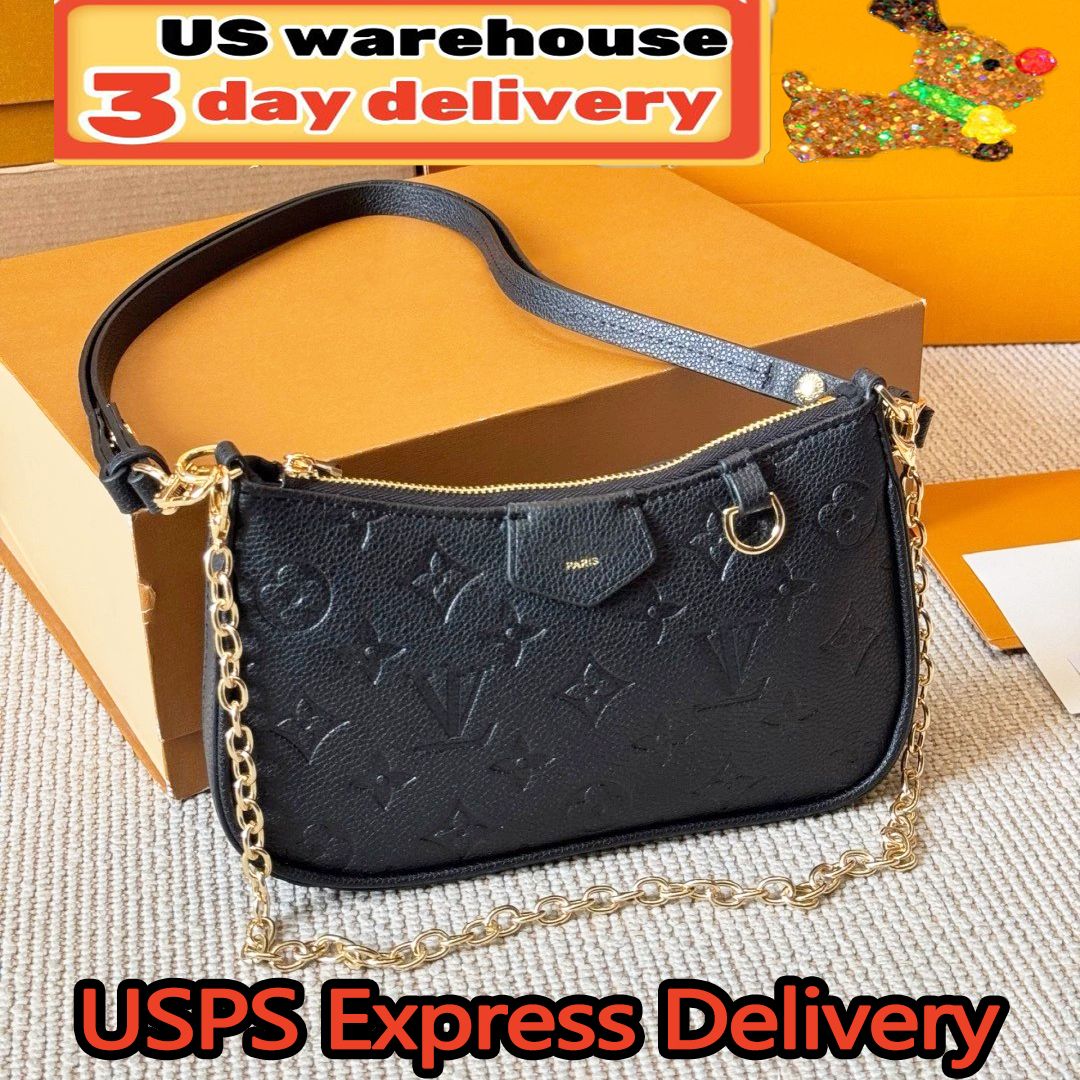 Designer Bags Luxury Bags Women's Wallets Shoulder Bags Luxury Purses Wallets Crossbody Bags Fashion Bags High-Quality Handbags Mini lady bag Chain-Strap Bags