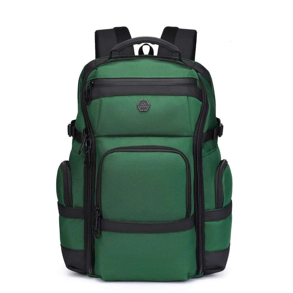 OZUKO Large Packback Shoulder For Male Waterproof Chest Tactical Sg Messenger Bags Men Outdoor Sports Crossbody Bag