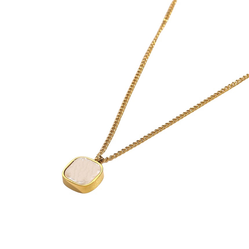jewelry woman designer necklace for woman necklaces gold chains for men Love Valentine Day Mothers' Day Lover Birthday Gift Designer Jewelry Pend