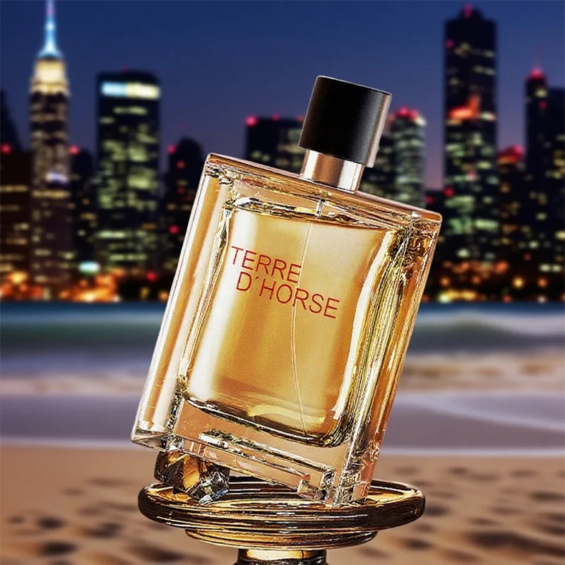 Cologne Men Perfume Long Lasting Fragrance Strong Scent Perfume High End Eau De Parfume Spray Men Parfum 251113