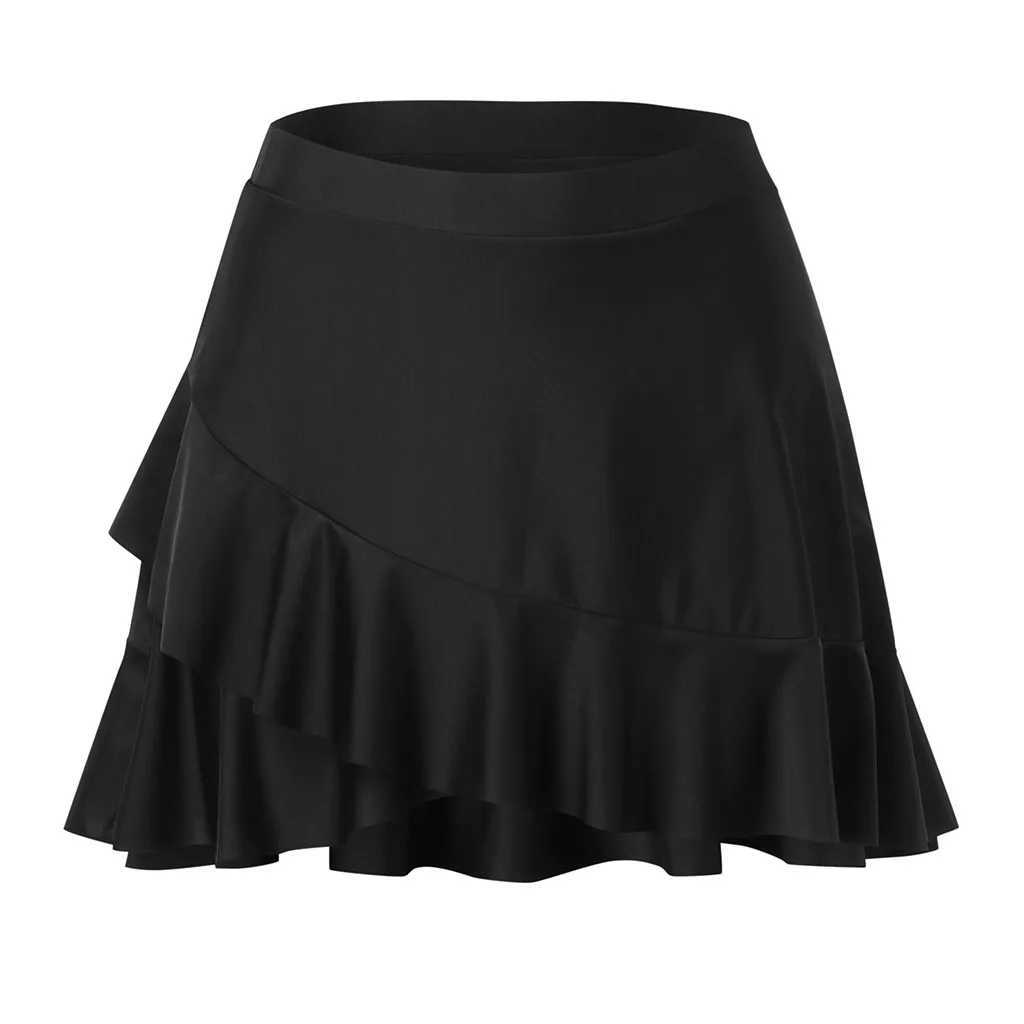2024 new womens swimsuits bikini bottoms summer solid colors high waisted swimsuits womens short sleeved swimsuits Y250412