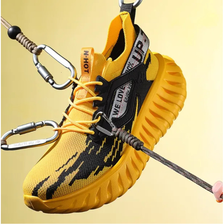 NHOT 2026 New Breathable Mesh Sports Shoes Unisex Soft Sole Non Slip Running Shoes Versatile Casual Shoes For Four Seasons