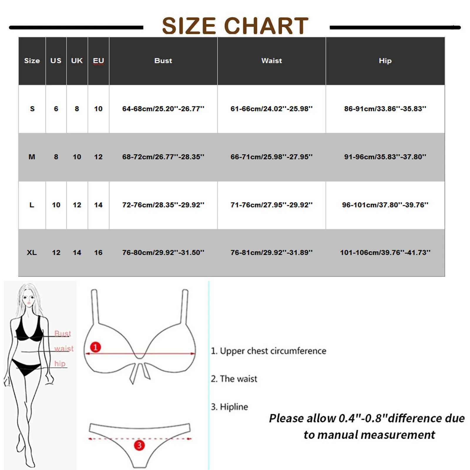 Fashion Womens Summer Sexy Tie-Dye Split Two-Piece Bikini SwimsuitW251113