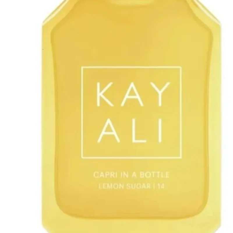 KAYALI Uxury Collection 100ml Eau De Parfum with 20 Exquisite Long Lasting Fragrances Featuring Refined Oriental and Fresh NotesT251113