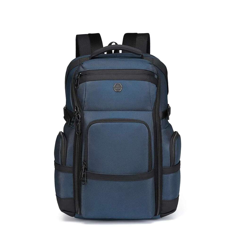 OZUKO Large Packback Shoulder For Male Waterproof Chest Tactical Sg Messenger Bags Men Outdoor Sports Crossbody Bag