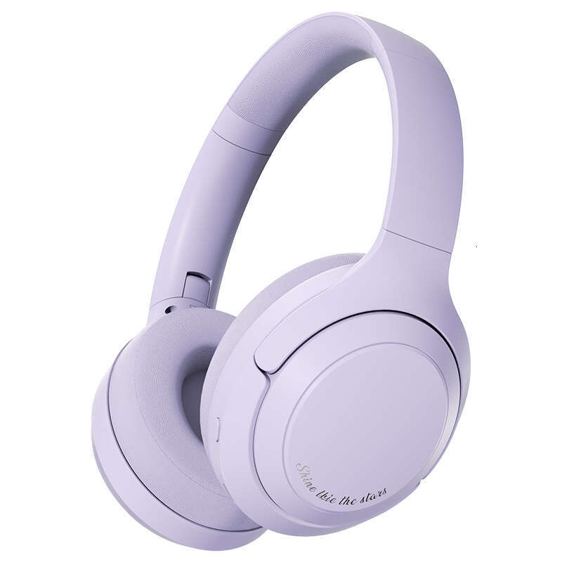 Brand New Headphones Long Endurance Wireless ANC Active Noise Reduction Bluetooth Headphones & Earphones