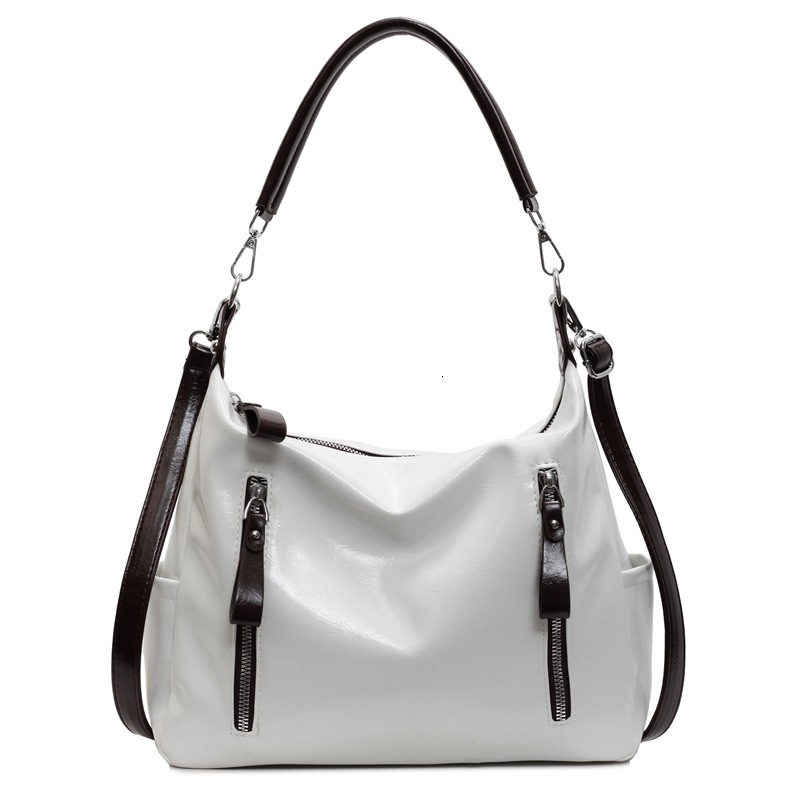 2025S Designer Women S Bag Large Capacity Women S New Crossbody With A Niche Texture Suitable For College Students Single Shoulder Bag Commuting Tote 