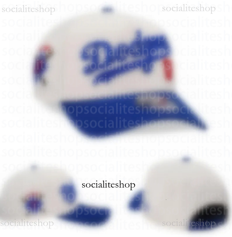 Designer Hat 2025 World Series Dodgers Champions Baseball Cap Fashion Ball Hats Classic Snapbacks Street Casual Outdoor Caps Bucket Beanies Fitted Casquette 328