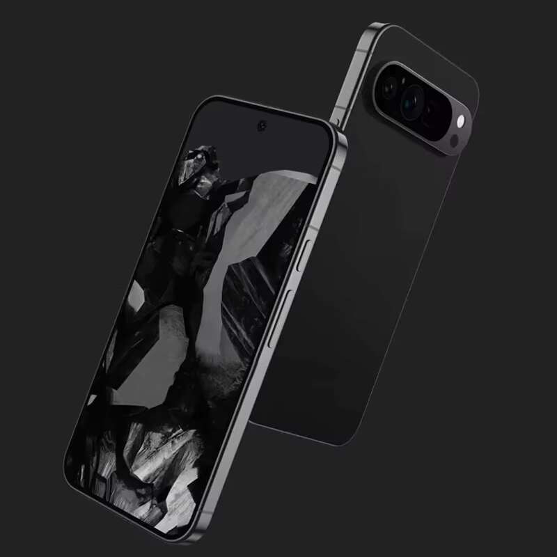 High quality second-hand phone Google Pixel 9 Pro original unlocked smartphone price