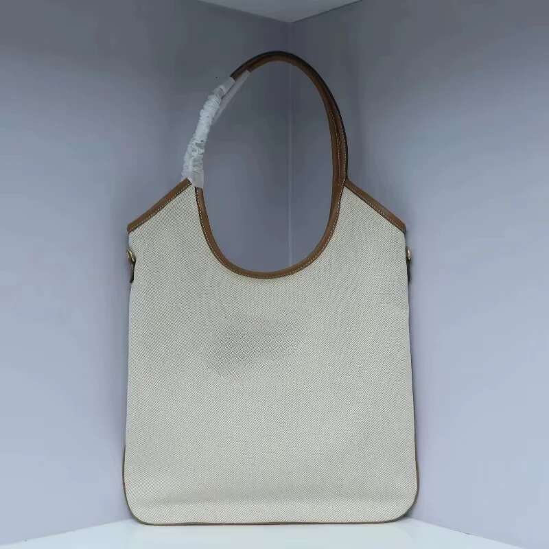 New High-Quality Large Capacity Casual Style Women's Leather Handbag Shoulder Bag