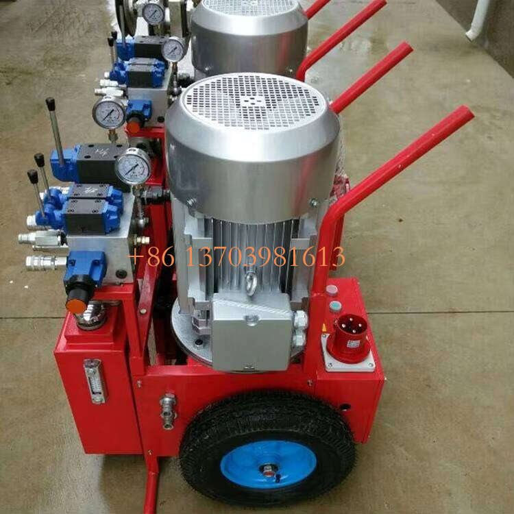18/22kw Wire Saw Machine for Marble Granite Cutting Diamond Rope Saw Machines Low Price Concrete Cutter Machine