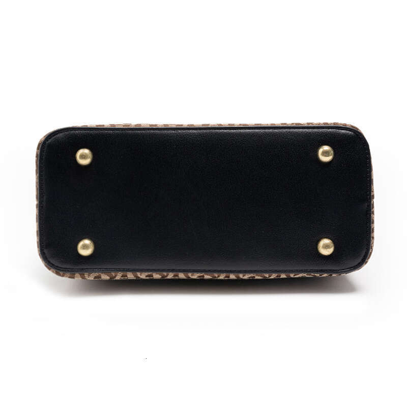 CHHC New Diagonal Cross Women's Handbag Premium Practical Birthday Gift Bag