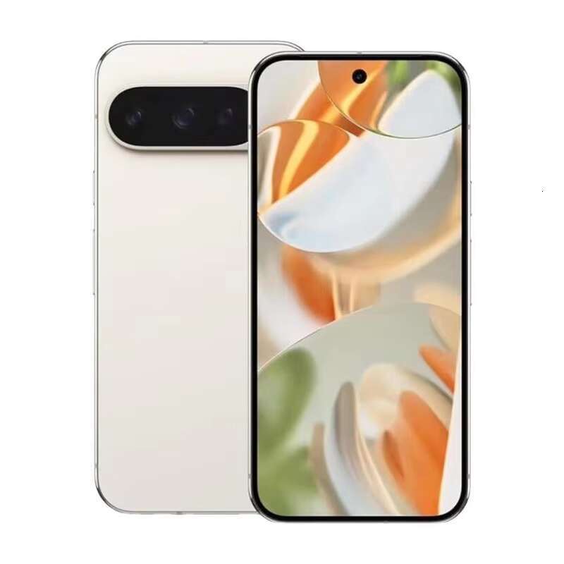 High quality second-hand phone Google Pixel 9 Pro original unlocked smartphone price