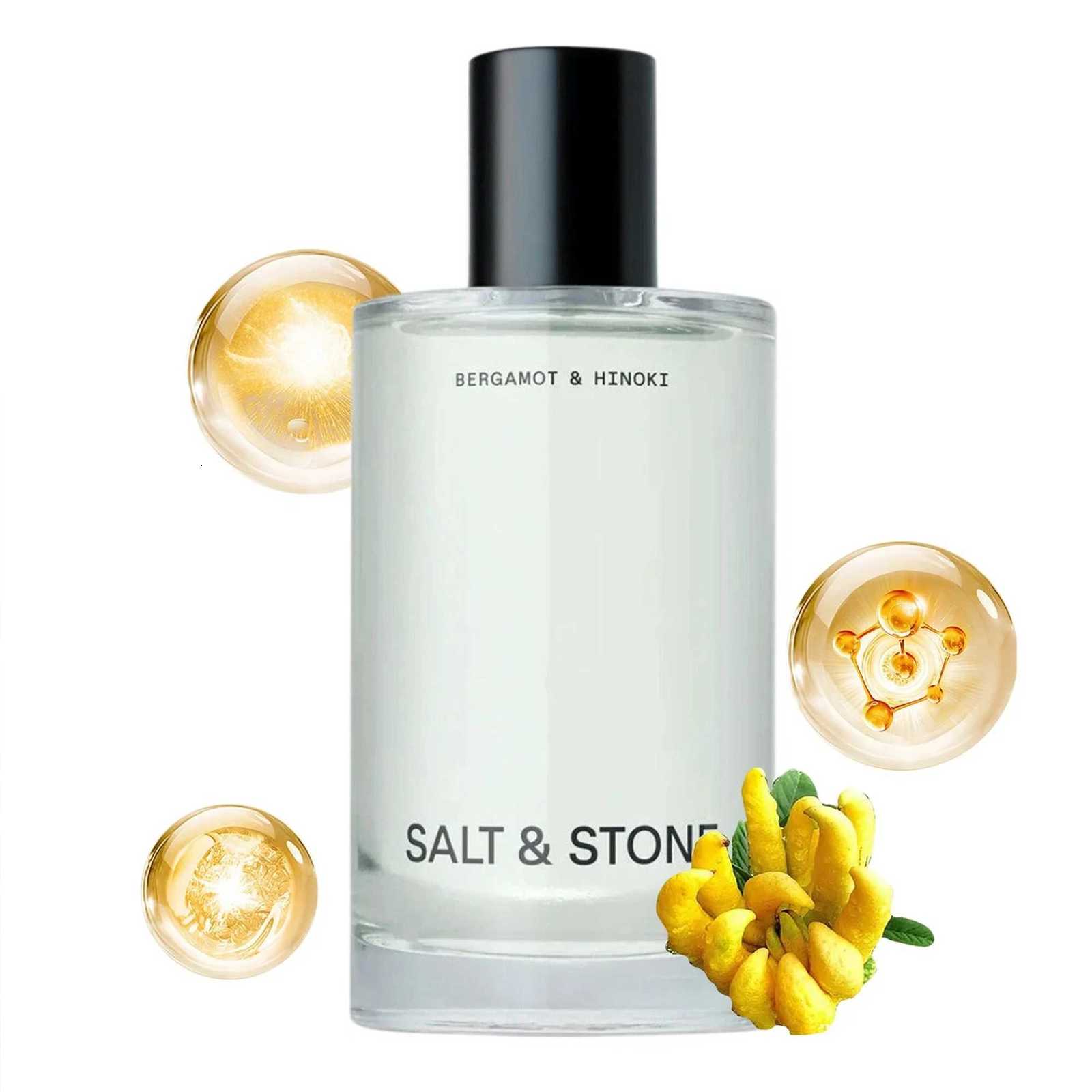 Salt Stone fragrance unisex 125ml perfect giftT251113