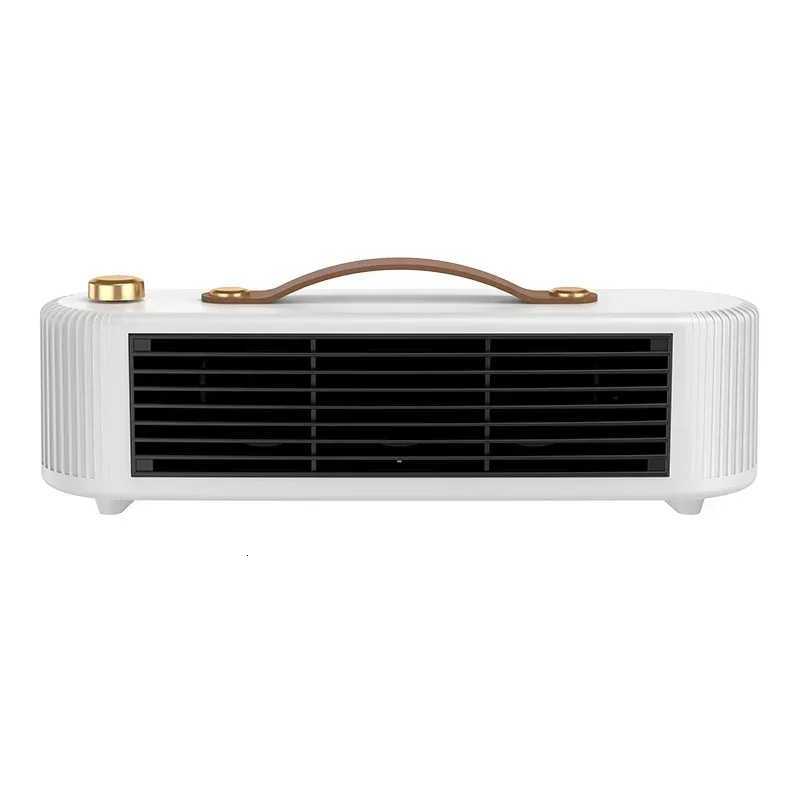 Compact Space Heater Energy-Efficient Indoor Electric Heater with Fast Heating Ideal for Tabletop Fireplace Use Y251113