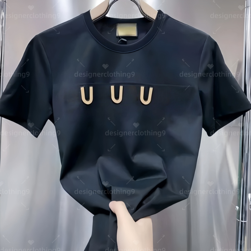 Designer T-Shirt Me… - image