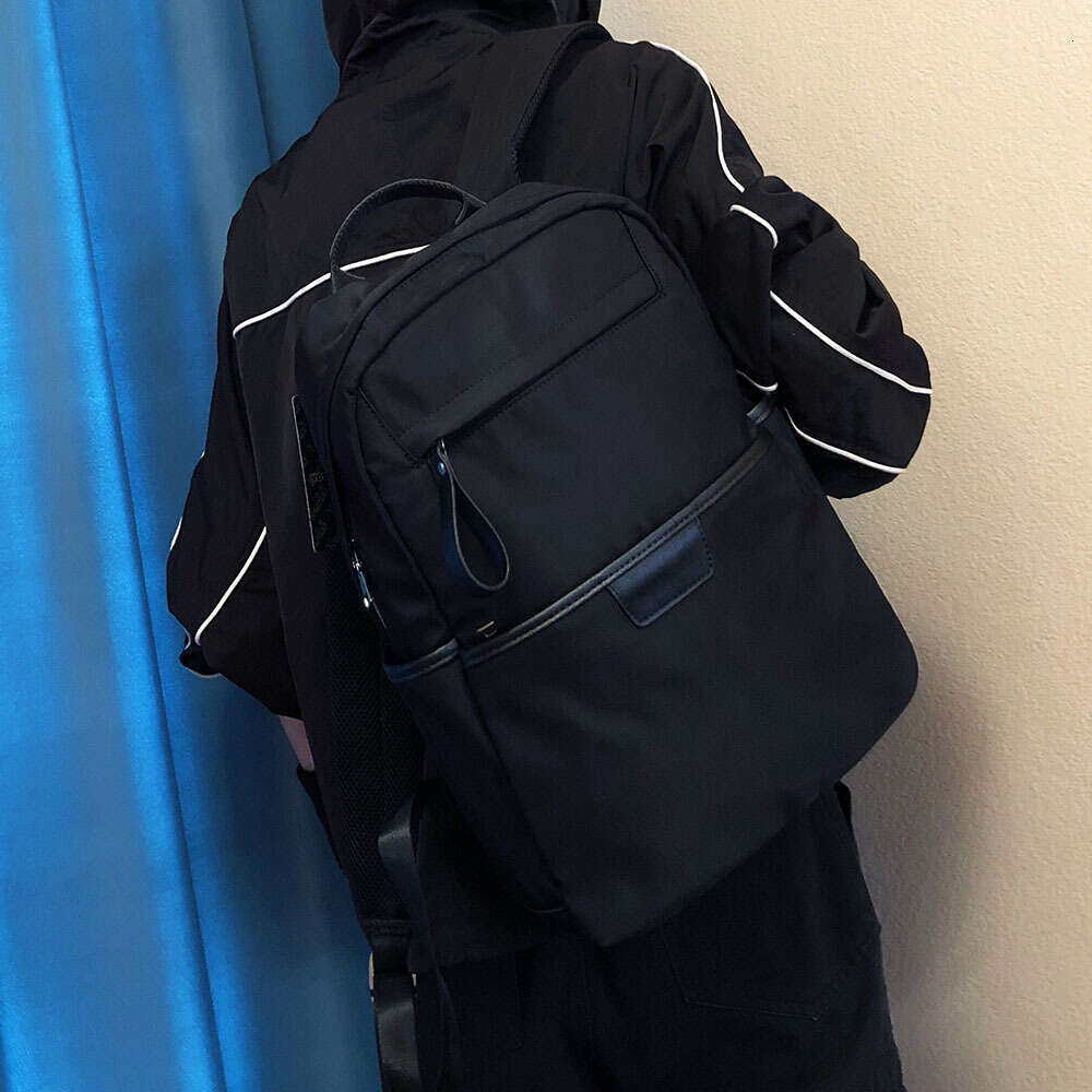 Backpack Unisex/Unisex Boys Backpack Large Capacity inch Computer Commuter Travel Bag