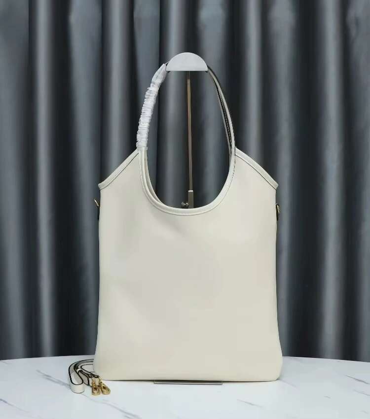 New High-Quality Large Capacity Casual Style Women's Leather Handbag Shoulder Bag