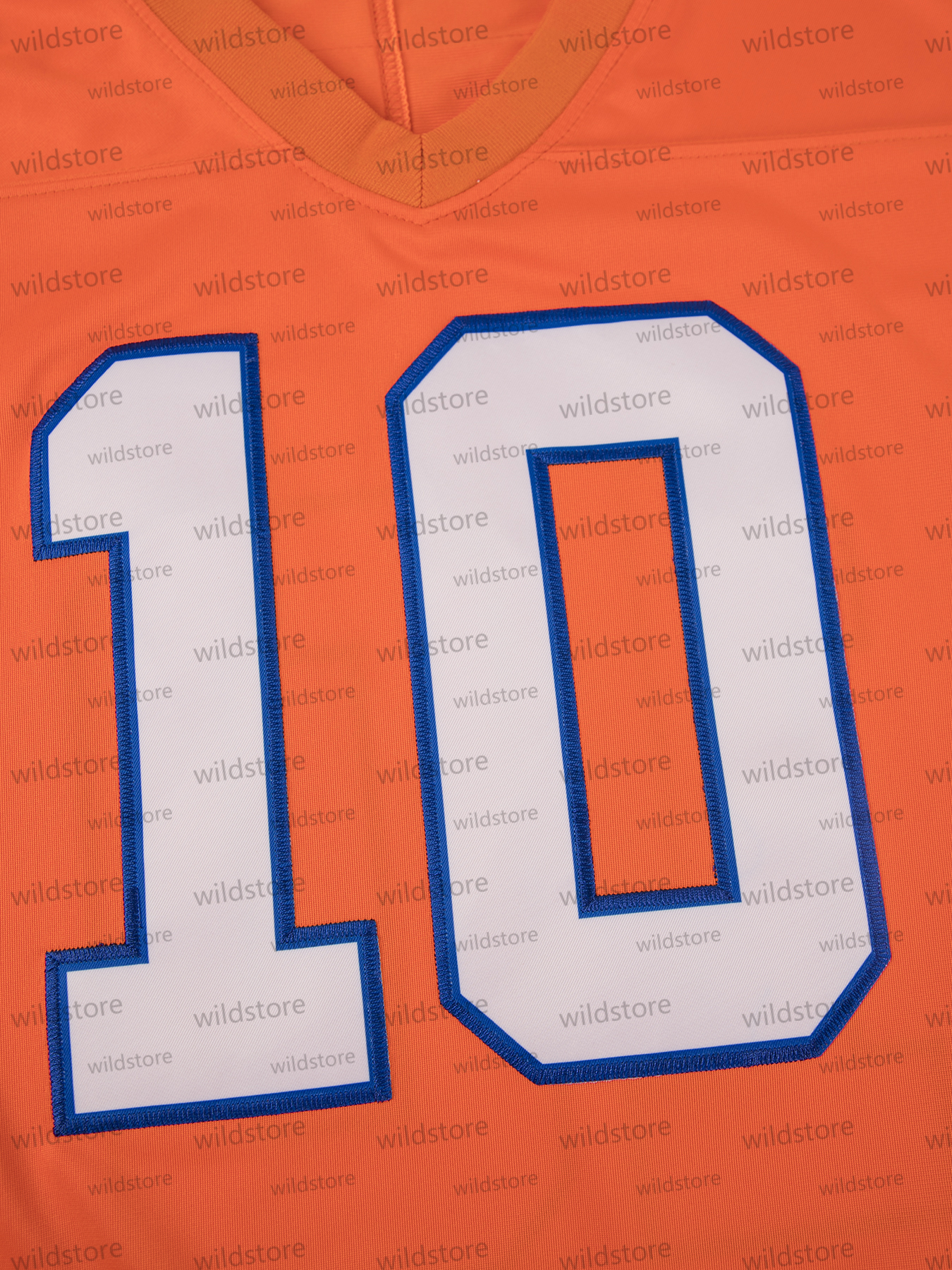 10 Nix Custom Football jersey Ehlinger Stidham Pat Surtain II Dobbins Harvey Bryant Franklin Jerseys Sweatshirt - Embroidered