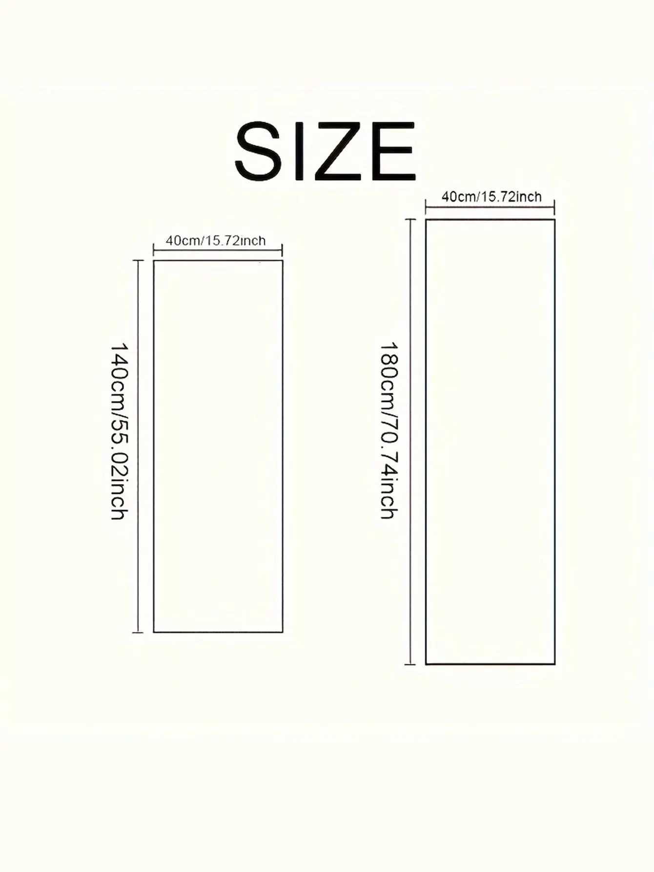 Christmas Christmas line grid washable dining table flag used for holiday party restaurant decoration Y251113