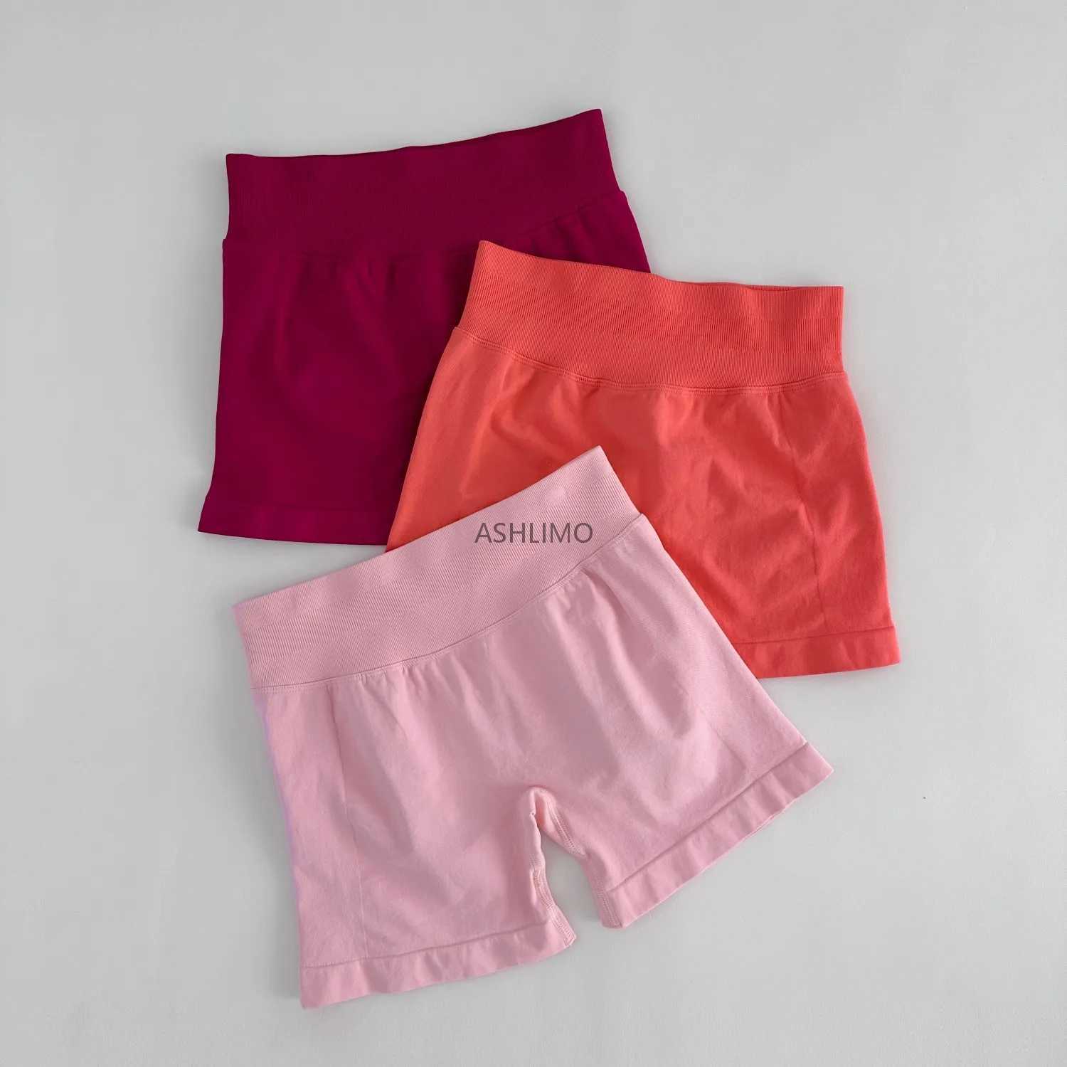 Impact Shorts 4.5 Womens Scrunch Bum Gym Shorts Low Rib Seamless Yoga Shorts Exercise Bike Shorts Stretching Fitness Shorts Y250412