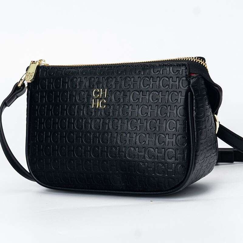 CHHC New One Shoulder Fashion Women's Large Capacity Versatile Letter Bag