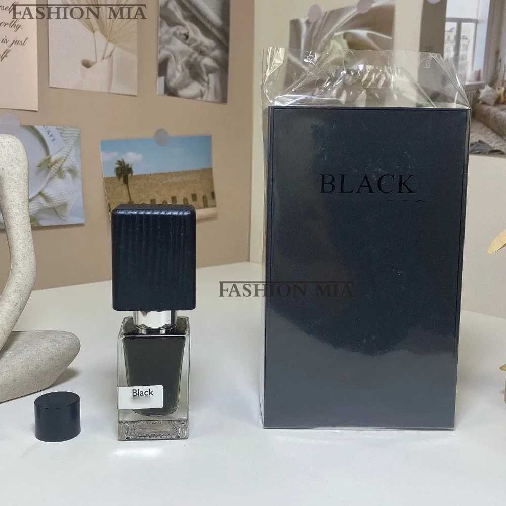 30ml Neutral Perfume Essence of Black Tobacco PARFUM Long Lasting Cologne Woody Fragrance Pheromone PerfumeT251113