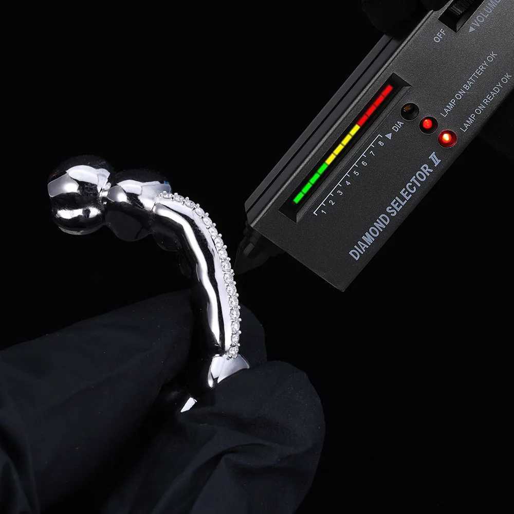Personalizzd customizes 925 silver VVS Grilz high-quality body accessories for your own dental jewelry mens giftsXJ250412