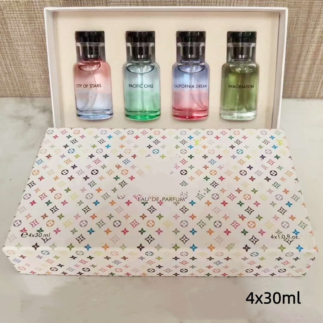 Luxury Fragrance Se… - image