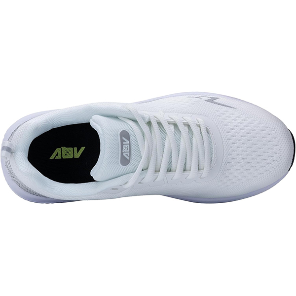 Designer Shoes High Quality Womens Walking Shoes with Arch Support Orthotic Tennis Shoes for Plantar Fasciitis Casual Air Fashion Sneakers