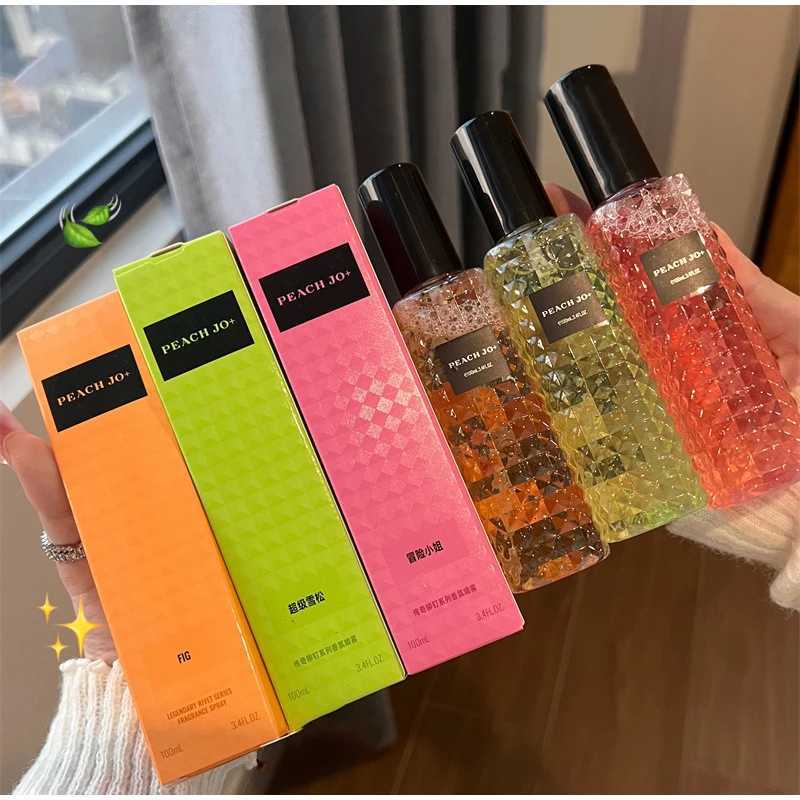Brilliant Water Secret Perfume Fruity Floral Fragrance Luxury Spice Exudes Charm Pleasant Pheromones Allure Sexy Lady PerfumeT251113
